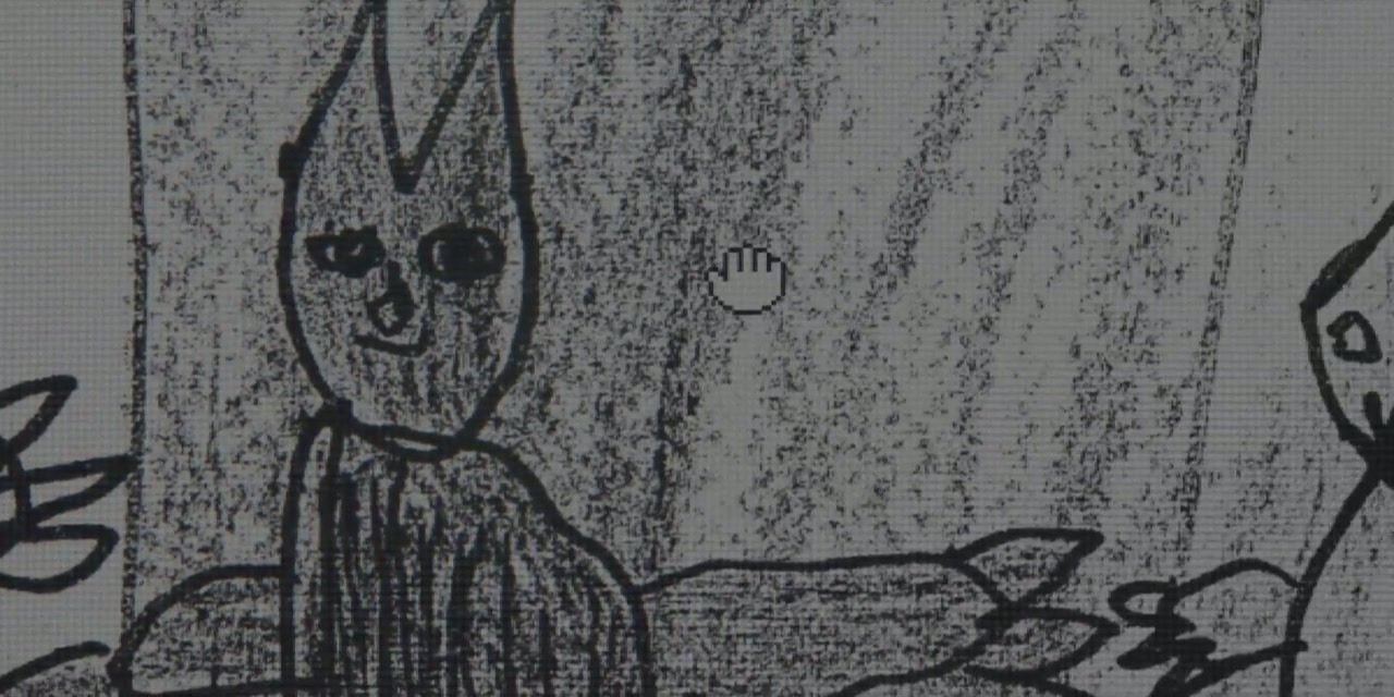 The Outreau Case: A French Nightmare Screenshot