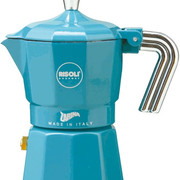 Zarina Risoli Blue