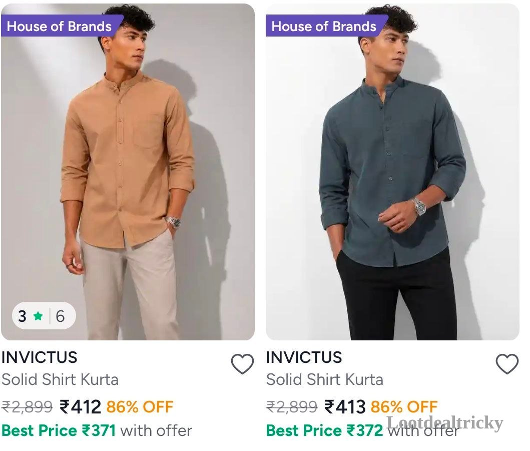 Invictus Shirts Upto – Just 89% OFF | Huge Savings Offer Invictus Shirts Upto – Just 89% OFF | Huge Savings Offer