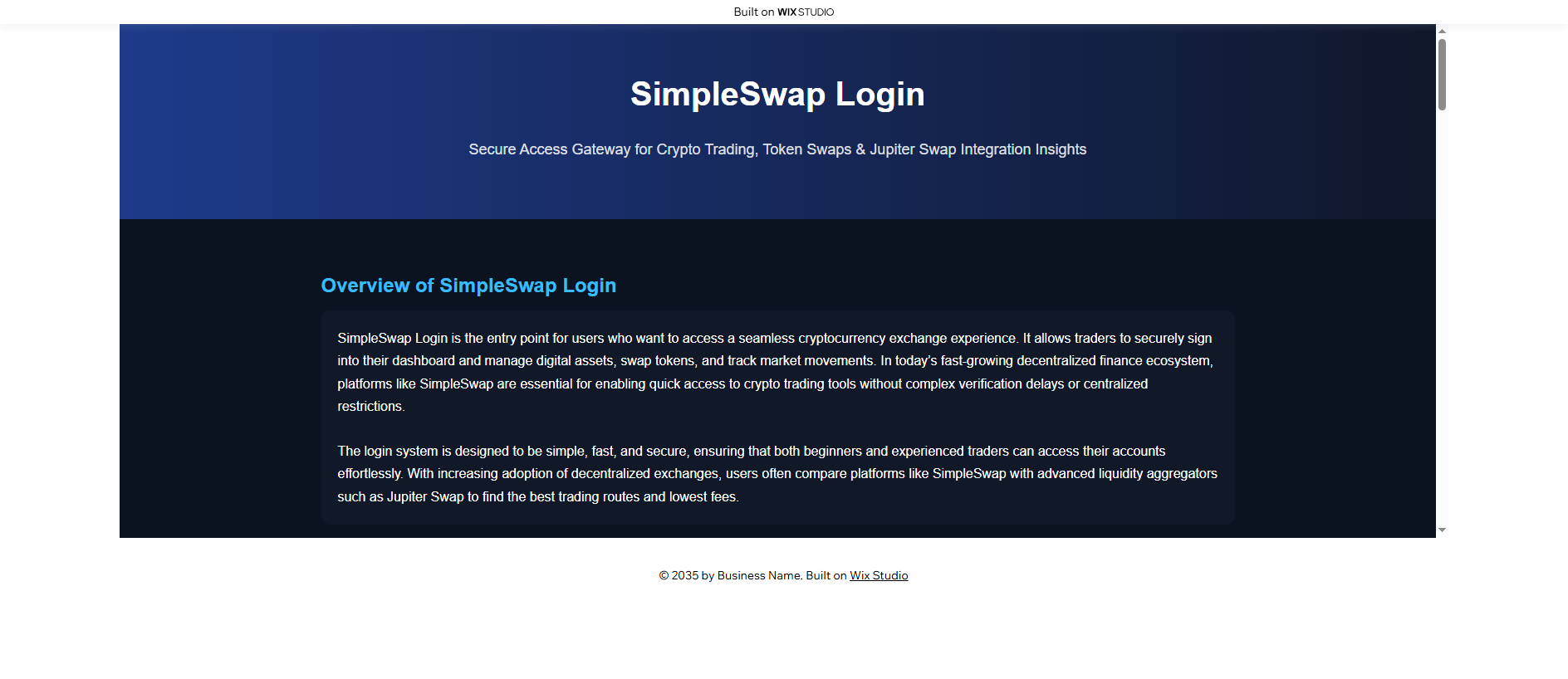 Forensic screenshot of [REDACTED] showing the phishing page layout