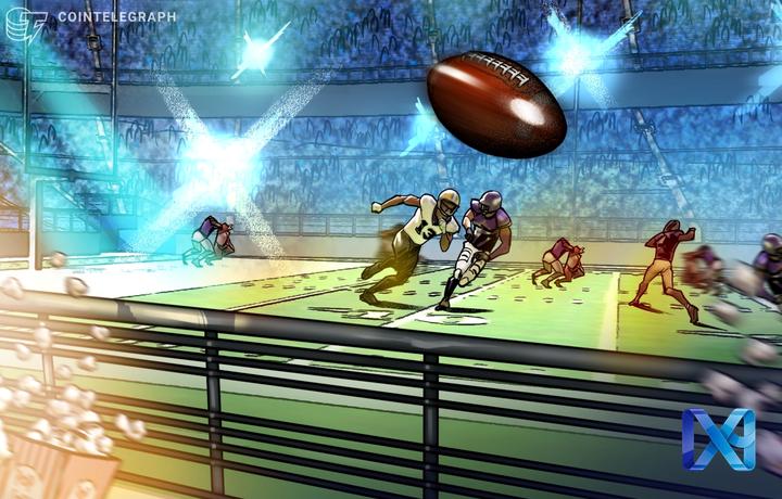 NFL Backs New Jersey in SCOTUS Fight Over Kalshi Prediction Market Threats