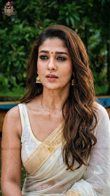 Nayanthara (34)