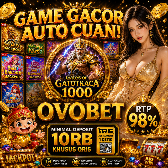 OVOBET