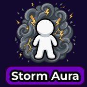 Storm Aura