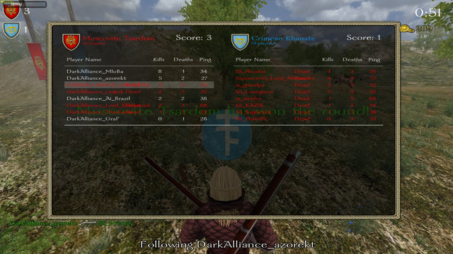 TDASS3