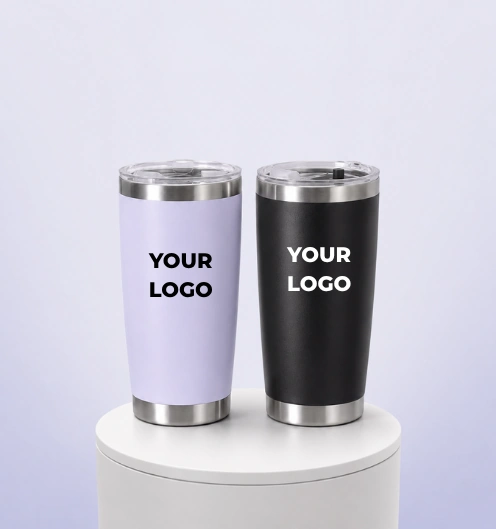 Personalized Thermal Mugs