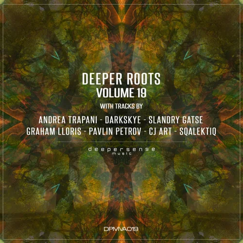 VA – Deeper Roots, Vol. 19 [DPMVA019]