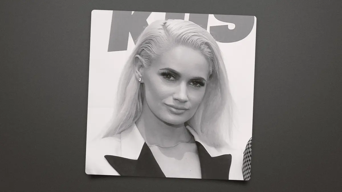 Singer Lauren Bennett Passes Away at 37