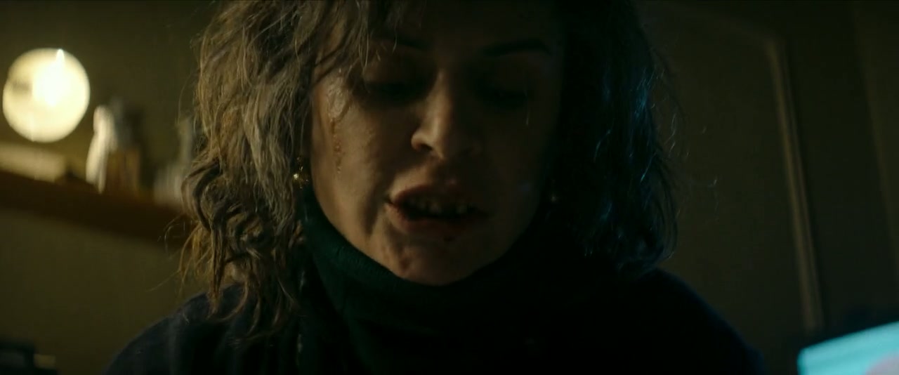 Phenomena Screenshot