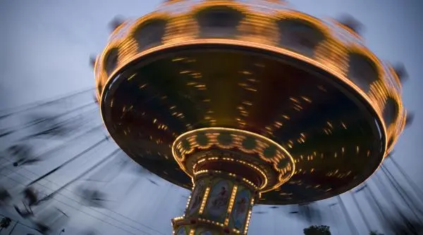 Parcul de distracții din Costinești, închis de ANPC: Siguranța, un lux?