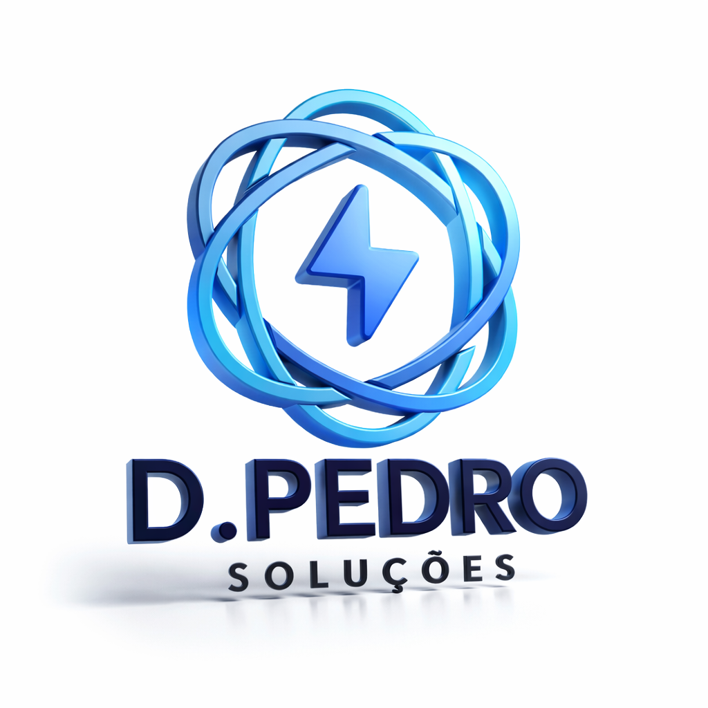 D.PEDRO SOLUÇÕES