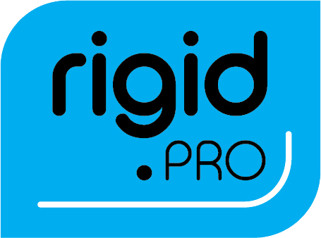 Rigid Pro logo