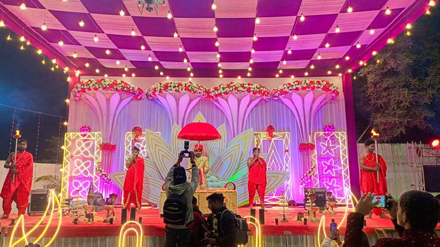 Wedding