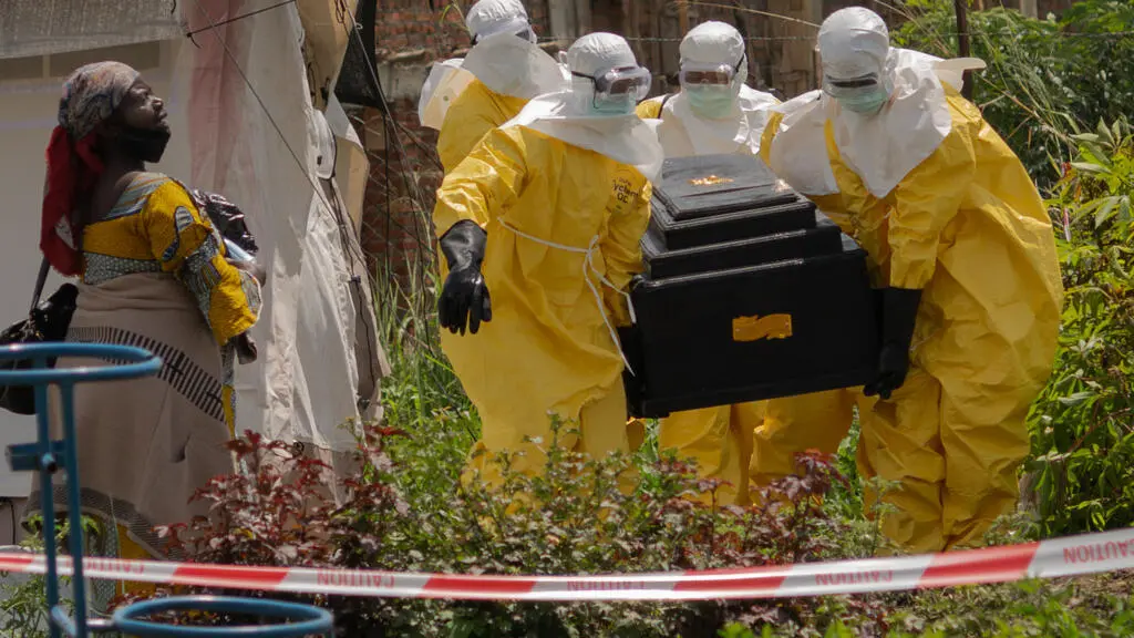 India-Africa Summit Postponed Amid Ebola Outbreak