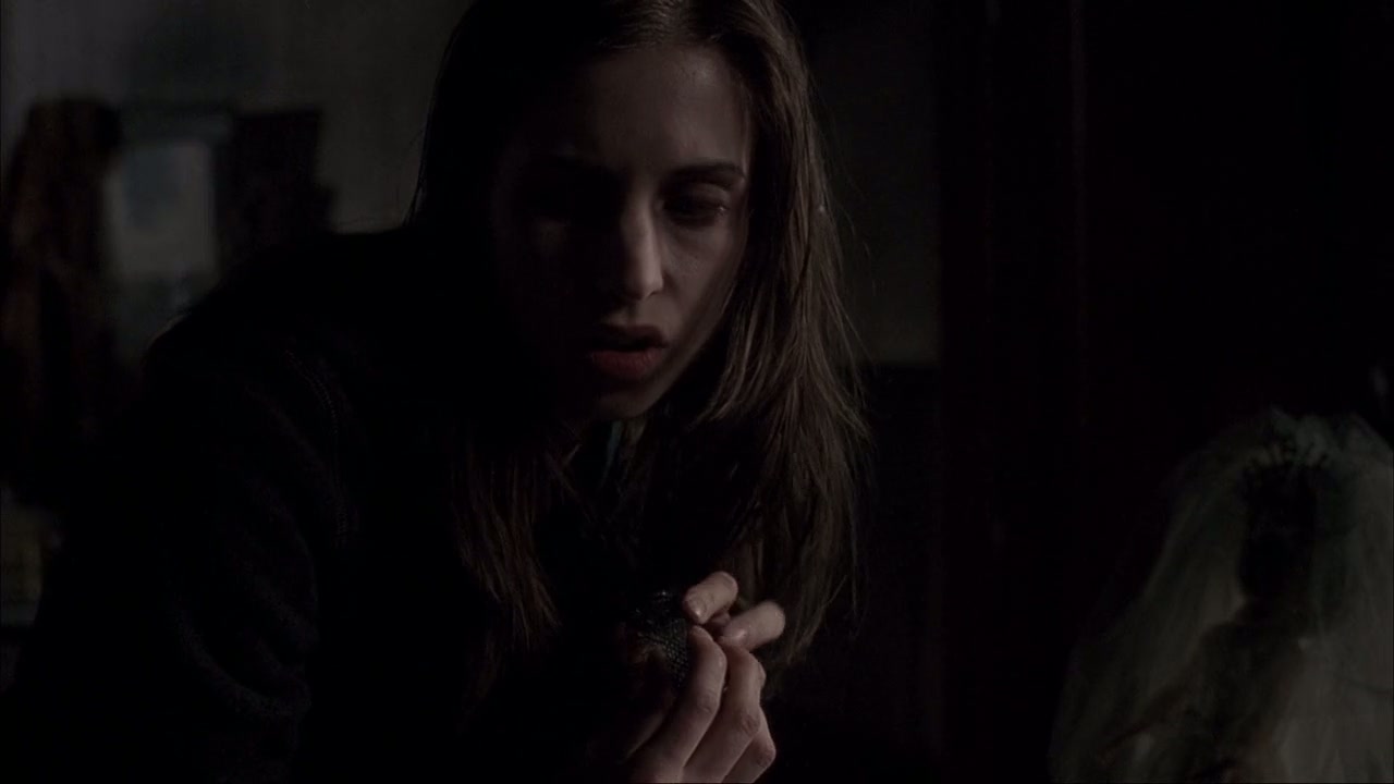 Ginger Snaps 2: Unleashed - Deleted Scenes Screenshot