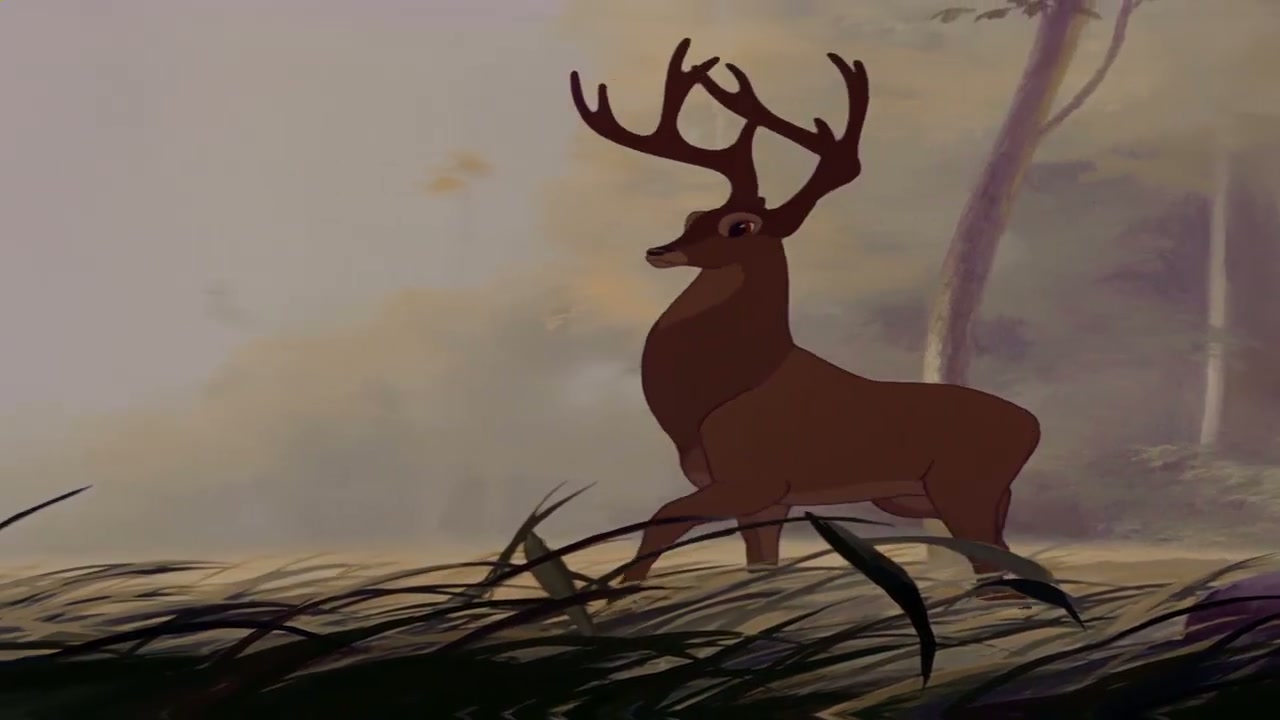 Bambi Screenshot