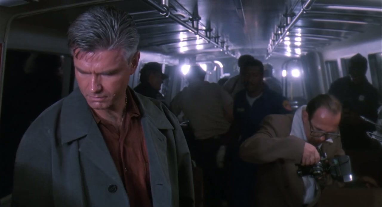 Predator 2 Screenshot