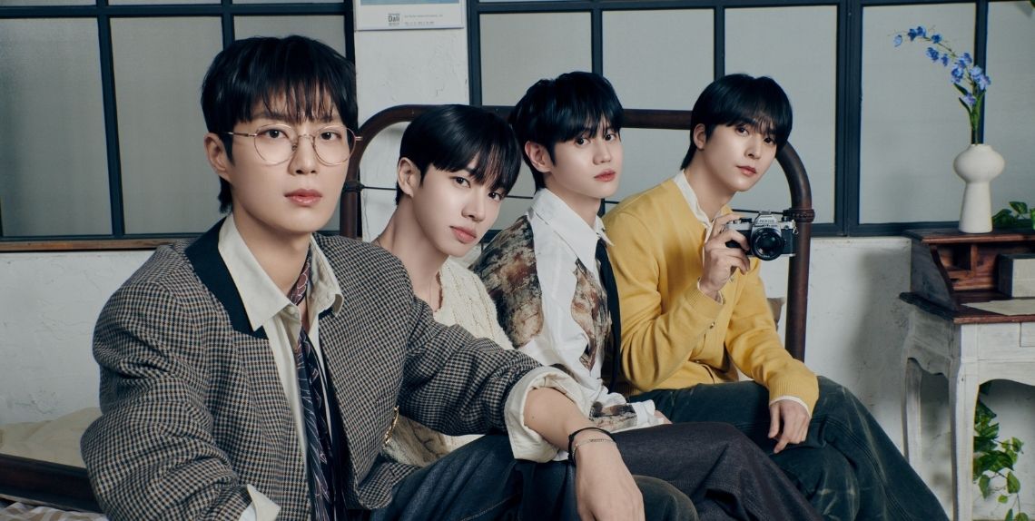 HIGHLIGHT, 9 Yıl Sonra B2ST İsim Haklarını Geri Aldı