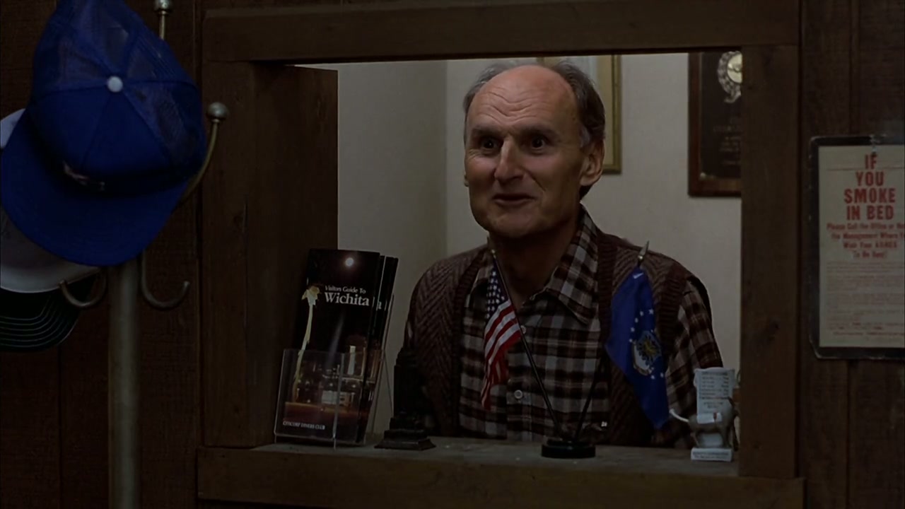 Planes, Trains & Automobiles Screenshot