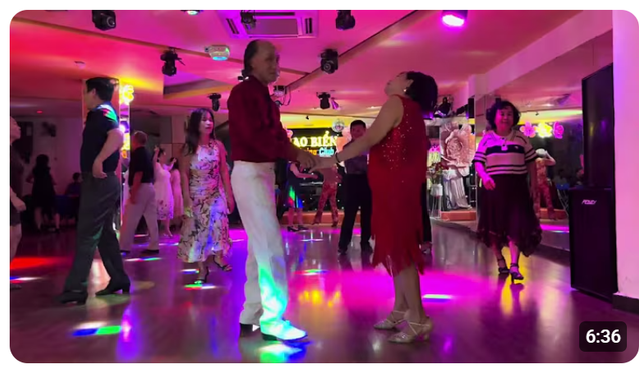 Cha Cha Cha1