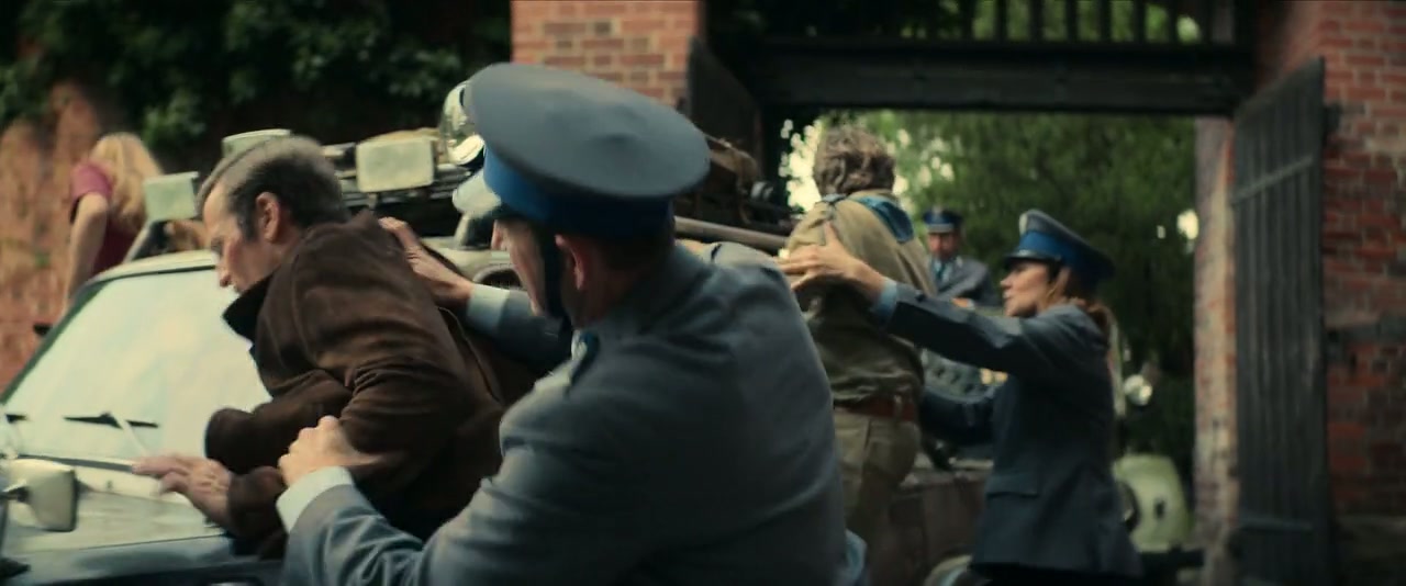 Mr. Car and the Knights Templar Screenshot