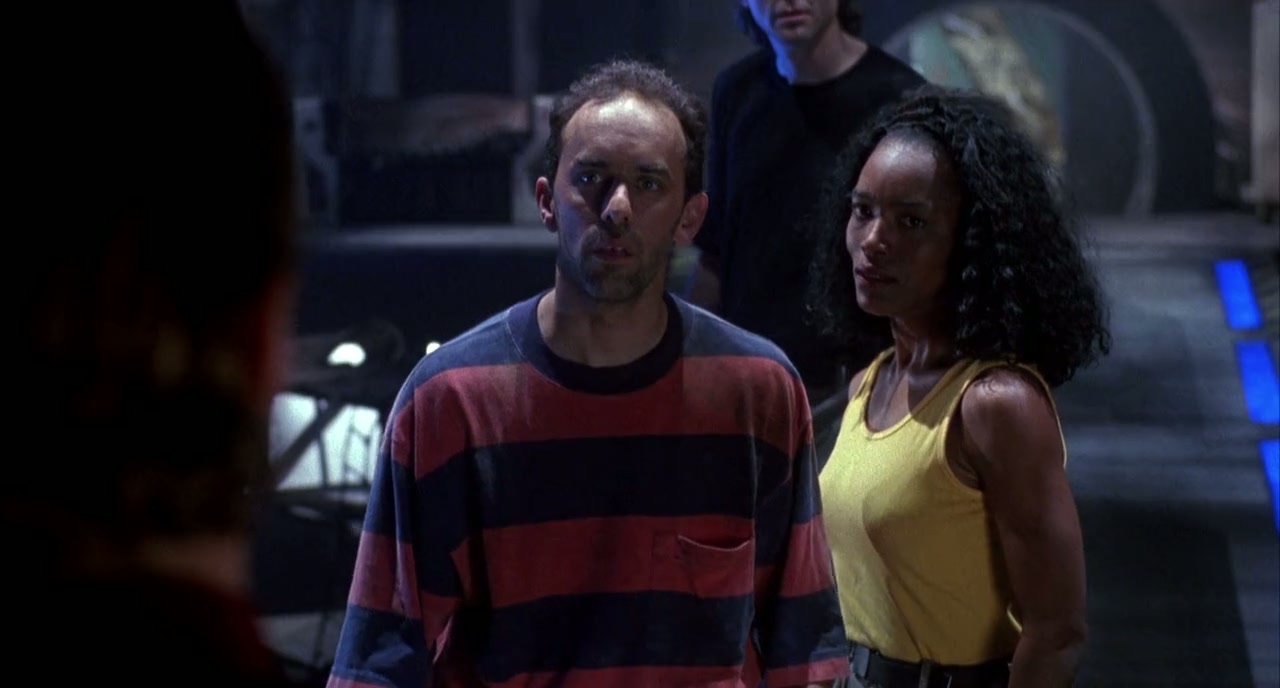 Critters 4 Screenshot