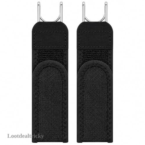 Buckle Free Elastic – Just ₹278 | Loot Deal