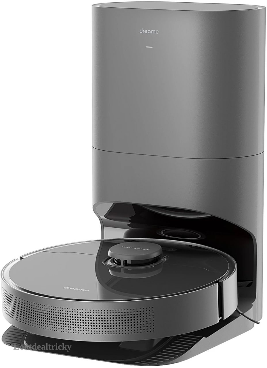 77 Off Dreame – Just ₹13799 | Limited Time Loot Offer