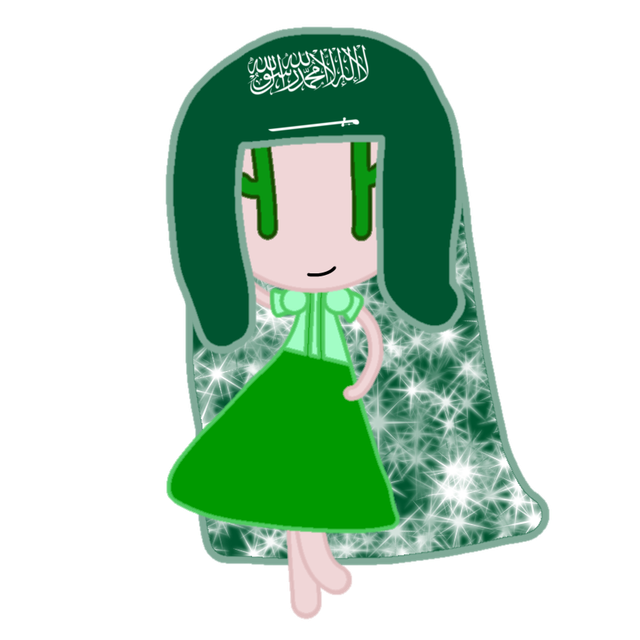 Saudi-Arabia