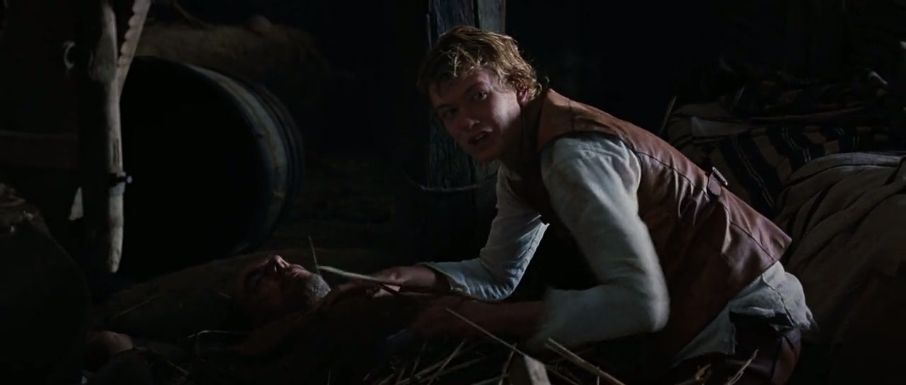 Eragon Screenshot