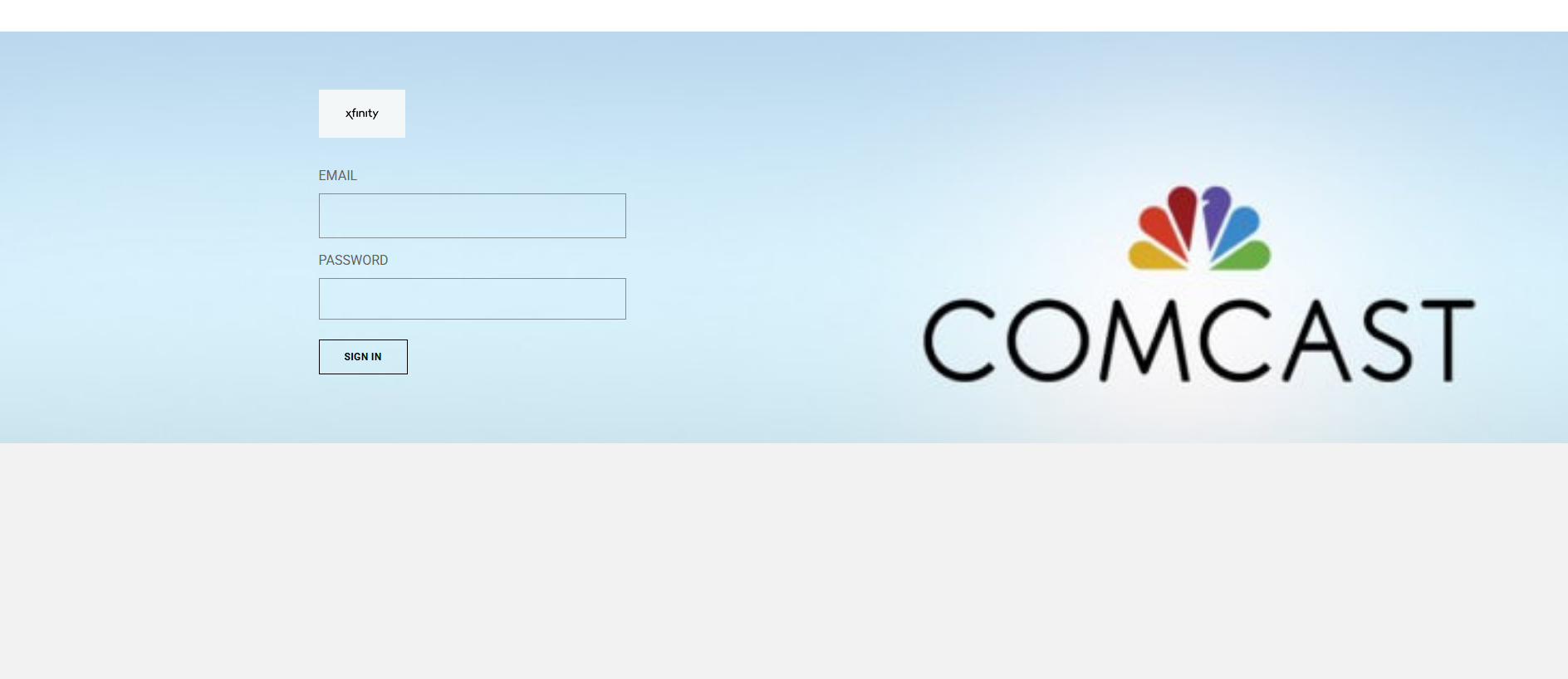 Stored capture of newcomcastserver.weebly.com