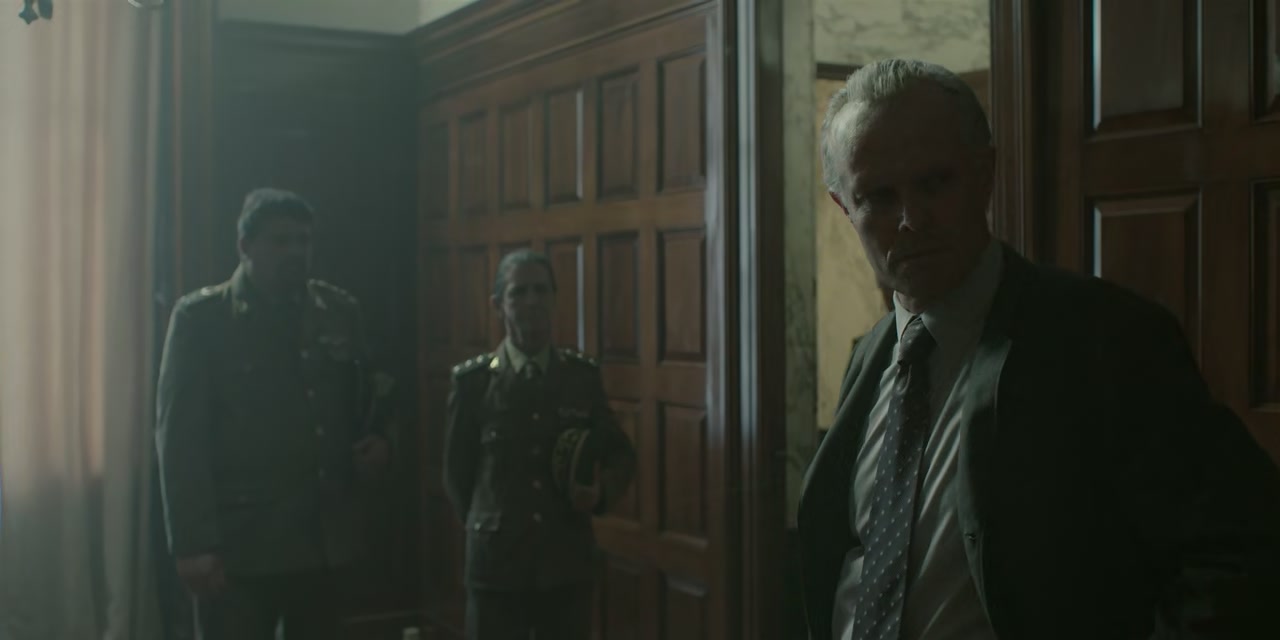 El Presidente Corruption Game Screenshot