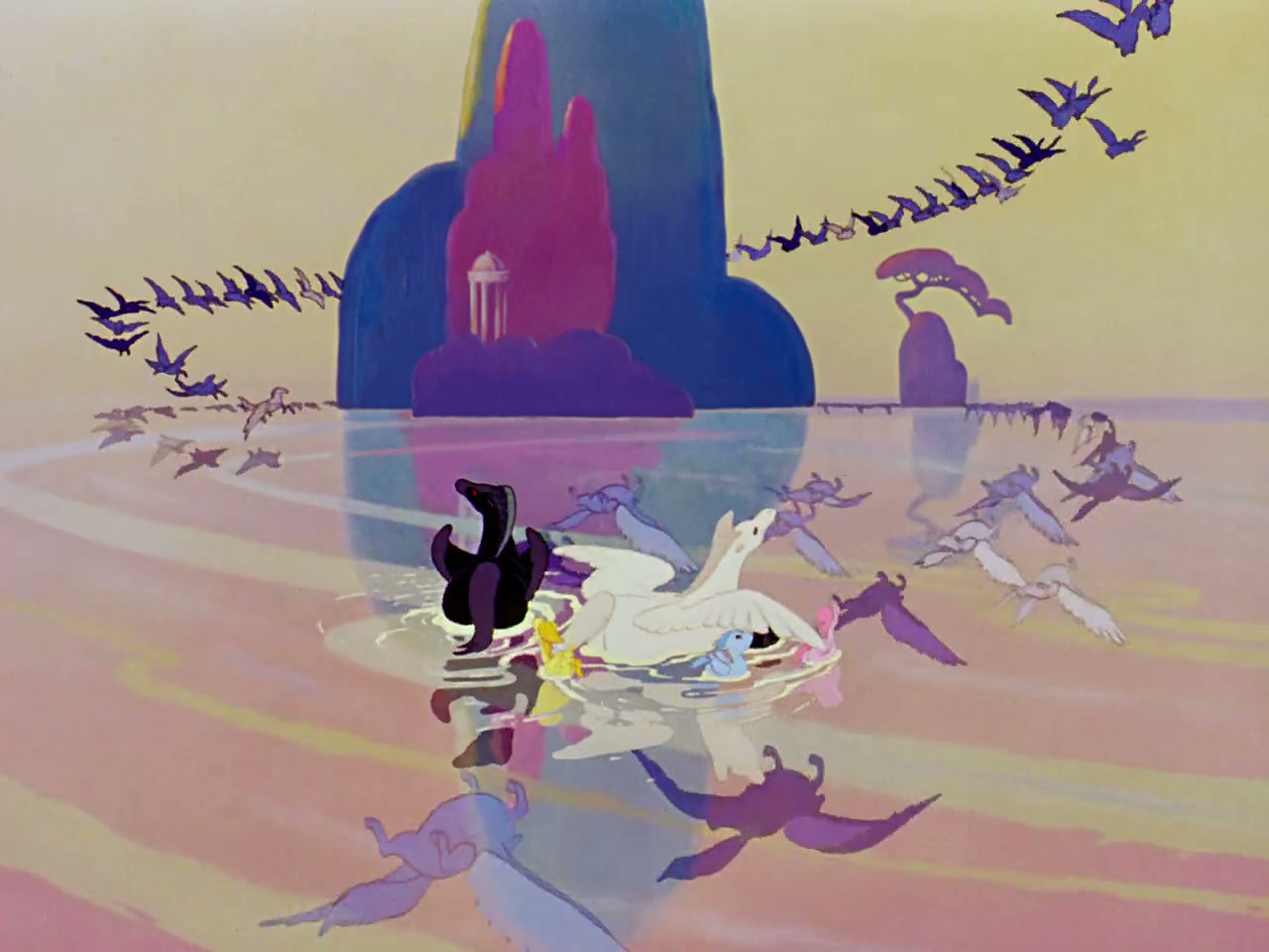Fantasia Screenshot