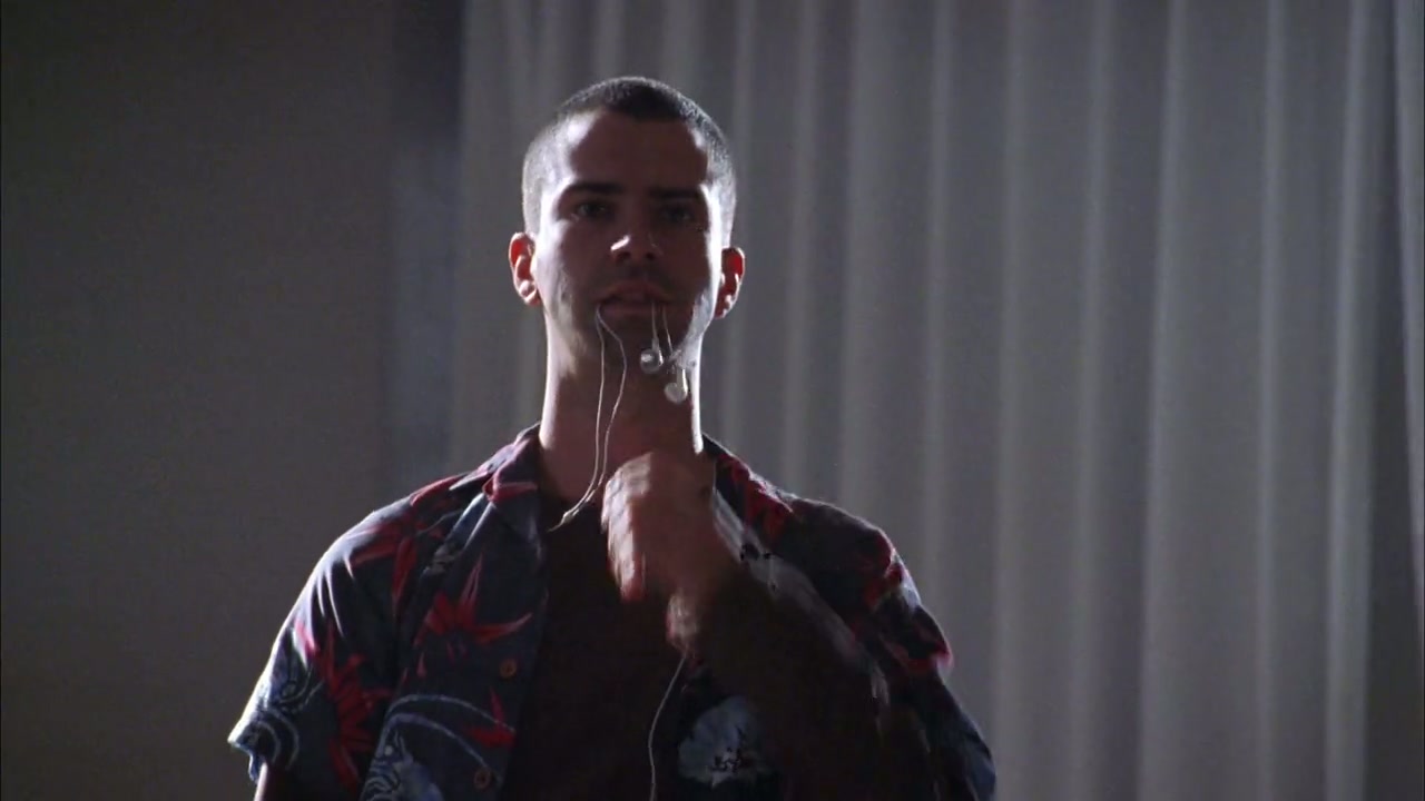 5ive Days to Midnight Screenshot