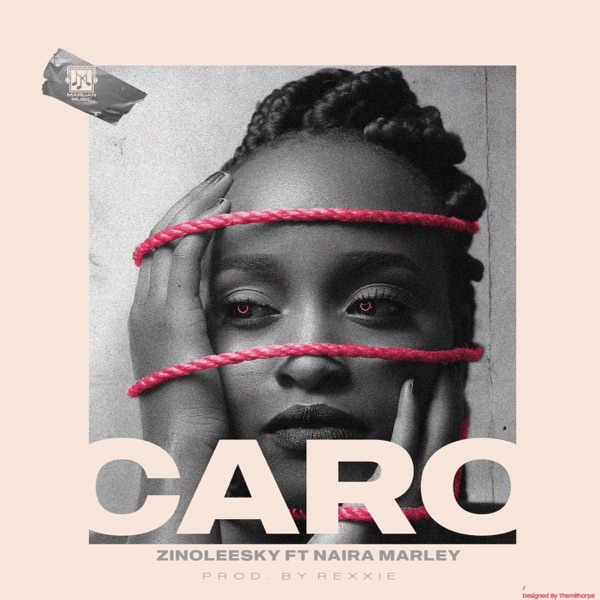 Caro (feat. Naira Marley)