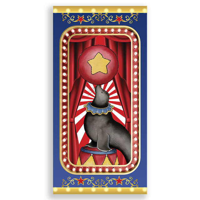 306405 Circo