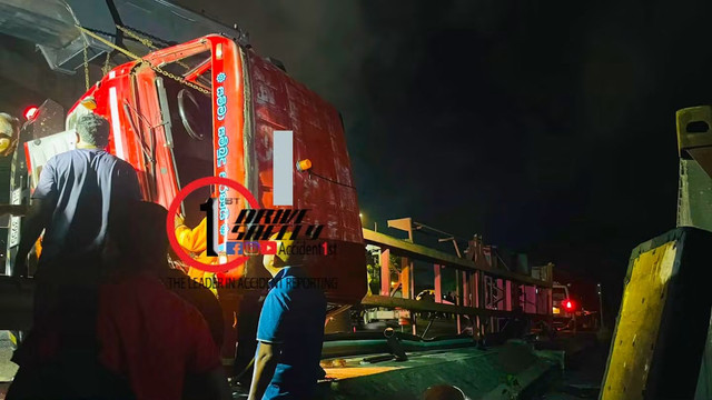 Incident Photo