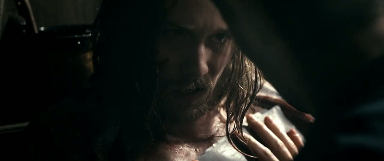Evil Dead Screenshot