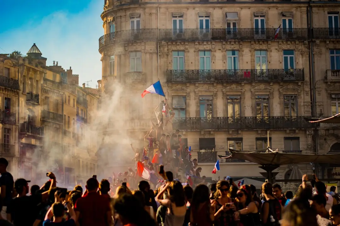 France's Deportation Drive Targets Migrant Students