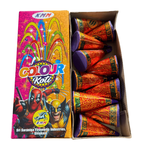 Colour Koti