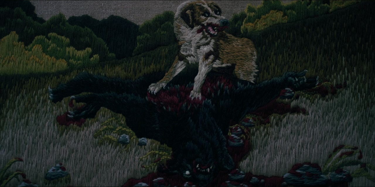 Good Boy Screenshot