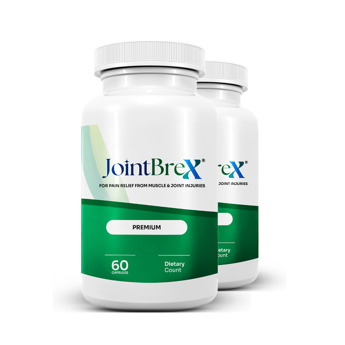 JointBrex 2 bottle package