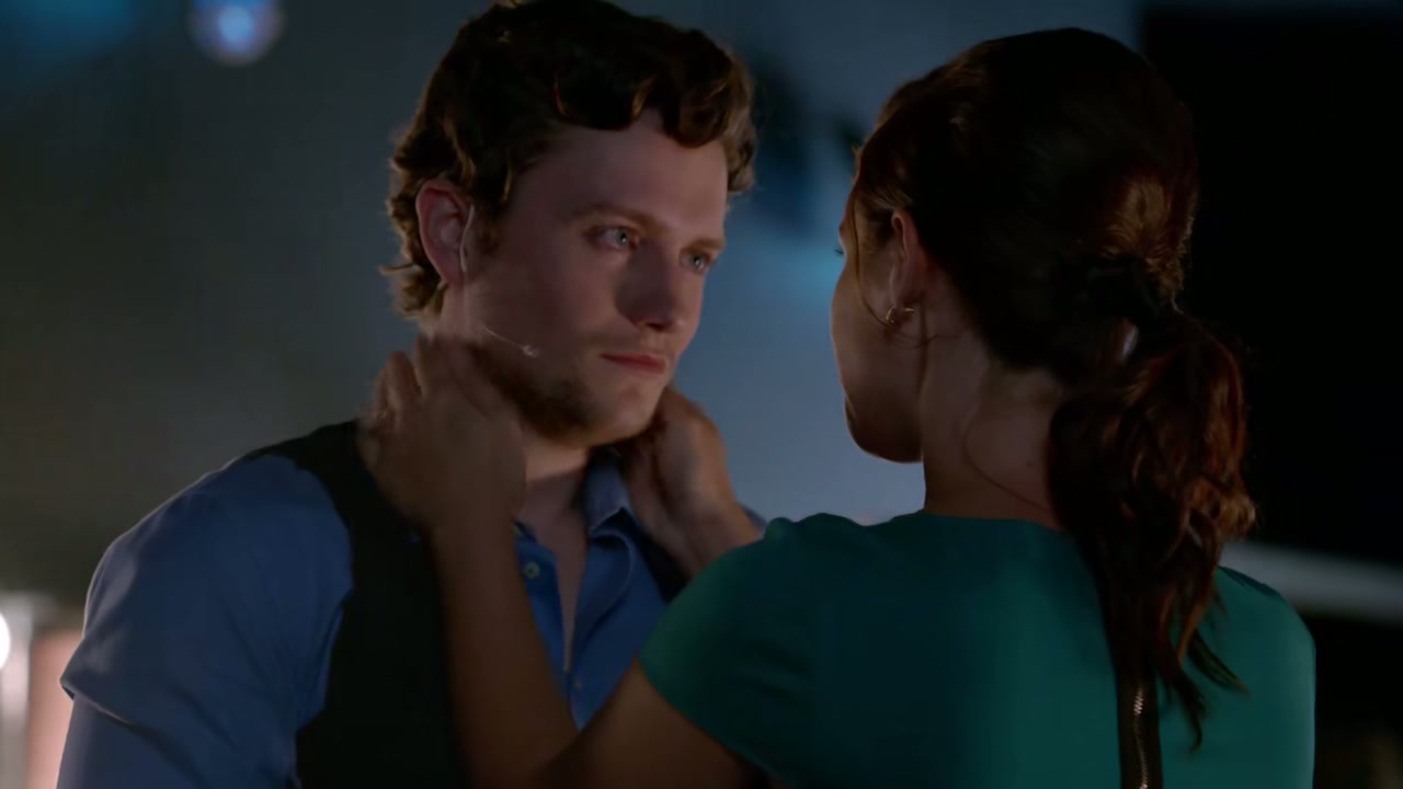 The Messengers Screenshot