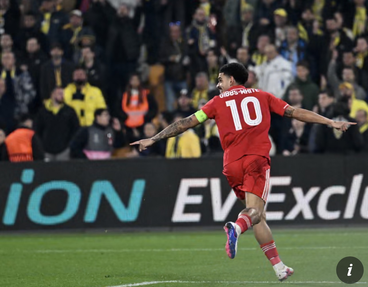 Nottingham Forest dominate Fenerbahce to give Vítor Pereira perfect start