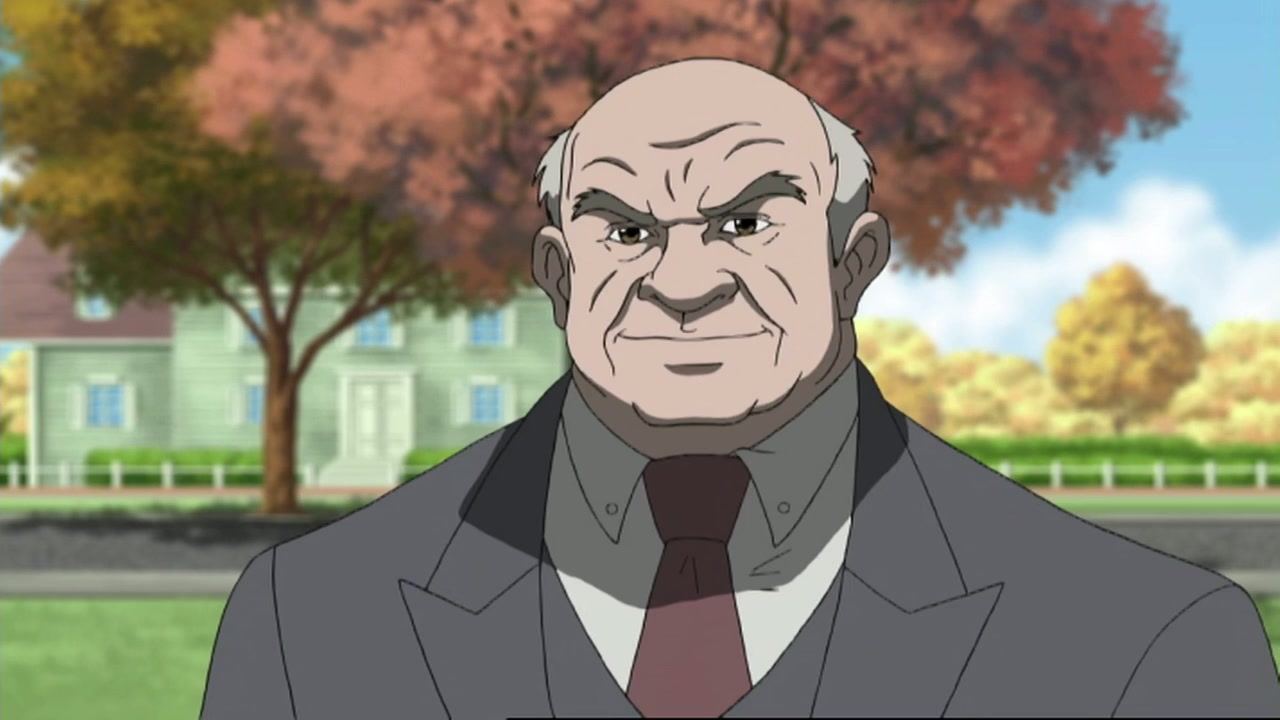 The Boondocks Screenshot