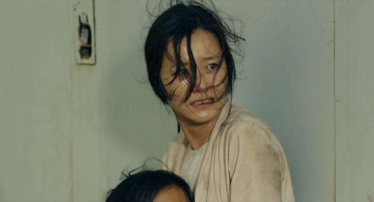Train to Busan Screenshot