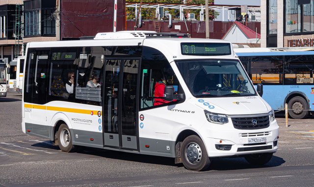 AAA 3631