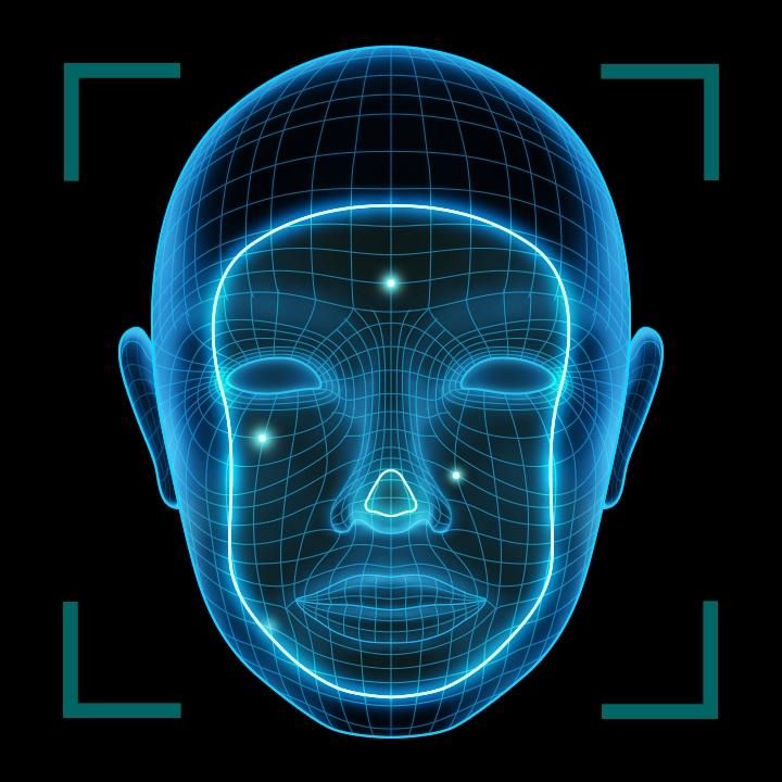 Facial detection