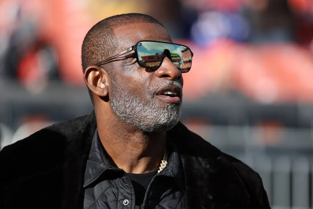 Deion Sanders Denies Dallas Cowboys Coaching Rumors, Calls Them “Not Real”