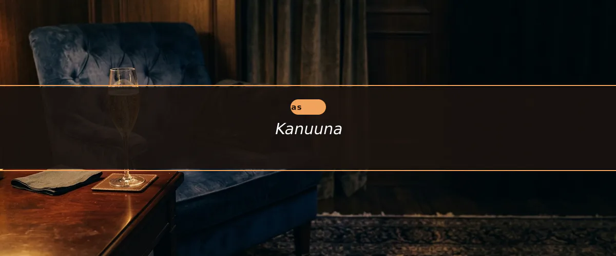 Kanuuna — fiche : 8 parasta Brite-kasinoa mobiilissa (2026)